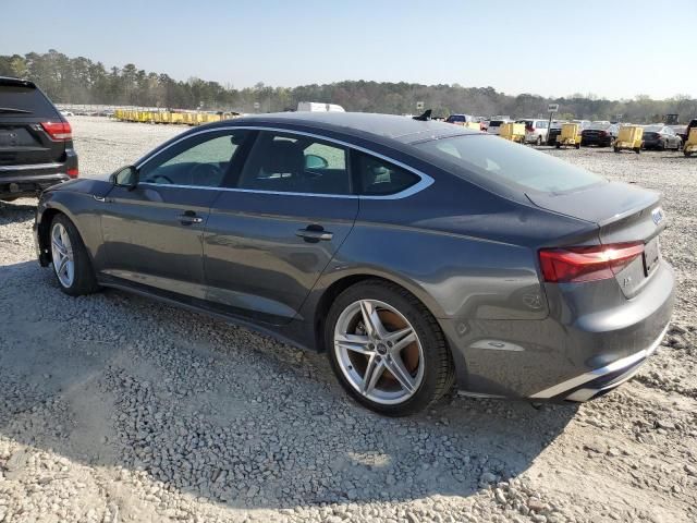 2021 Audi A5 Premium 45