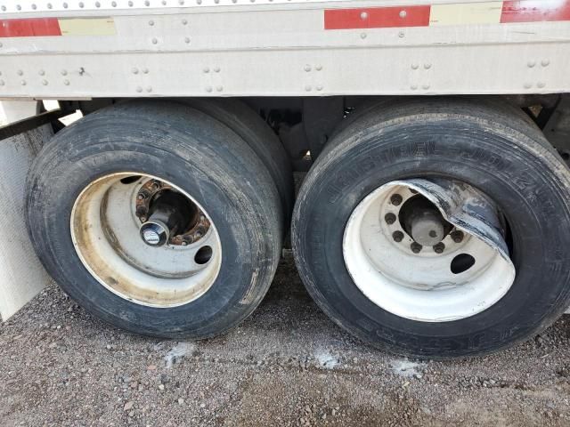 1998 Trim Trailer Trailer