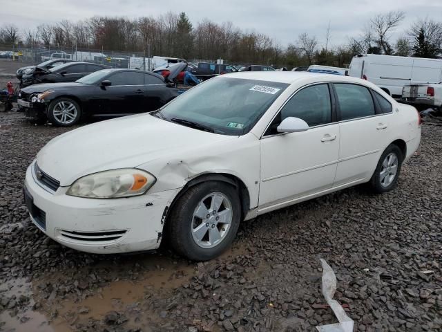 2007 Chevrolet Impala LT