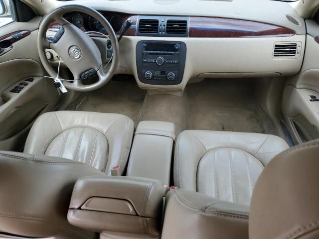 2006 Buick Lucerne CXL