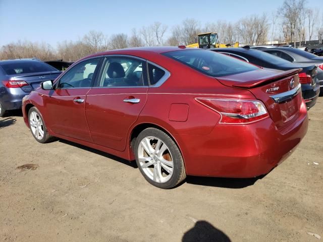 2013 Nissan Altima 3.5S