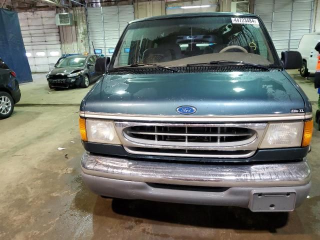 1997 Ford Econoline E150 Van