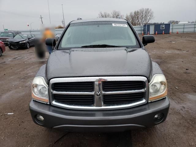 2004 Dodge Durango SLT