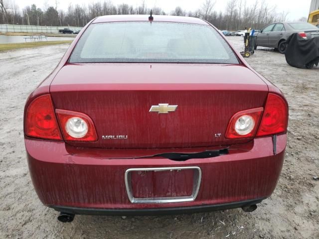 2009 Chevrolet Malibu 2LT