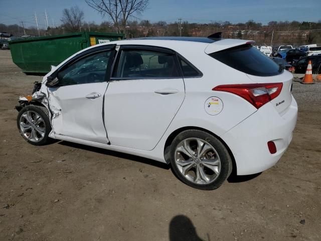 2014 Hyundai Elantra GT