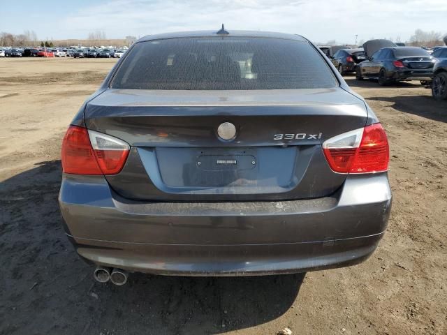 2006 BMW 330 XI