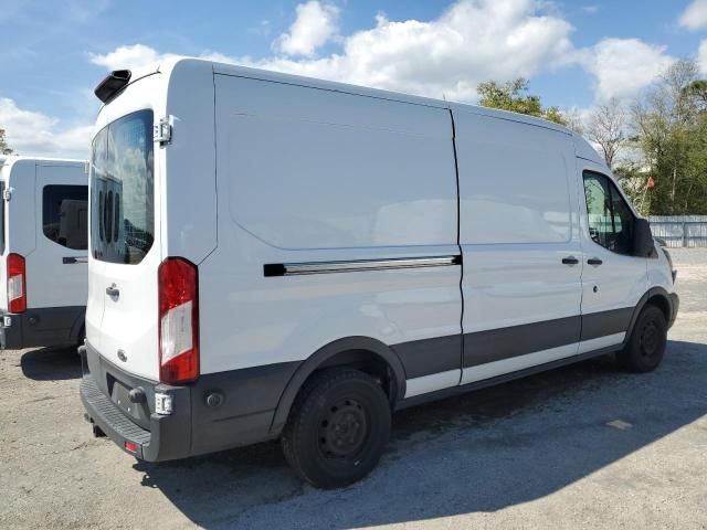 2018 Ford Transit T-250