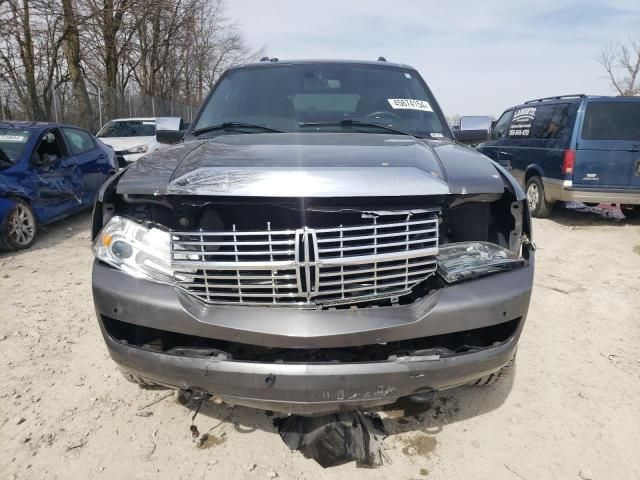 2010 Lincoln Navigator