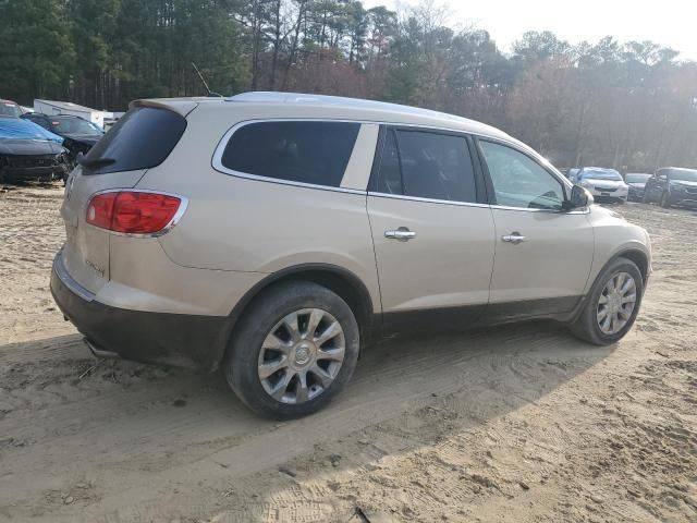 2010 Buick Enclave CXL