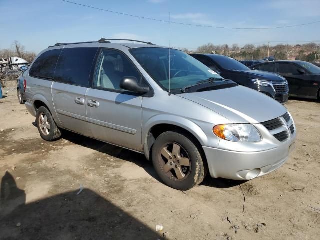 2006 Dodge Grand Caravan SXT