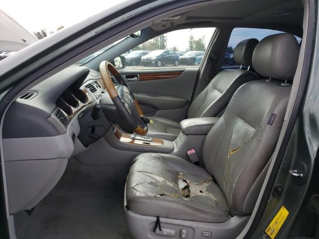 2005 Lexus ES 330