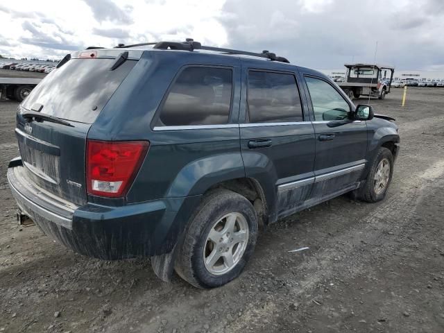 2005 Jeep Grand Cherokee Limited