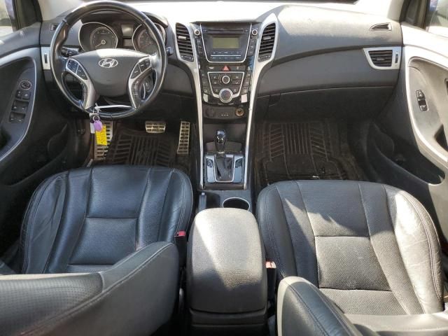 2013 Hyundai Elantra GT