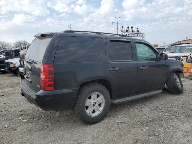 2008 Chevrolet Tahoe K1500