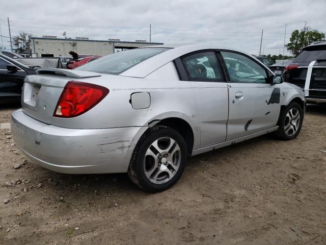 2005 Saturn Ion Level 3