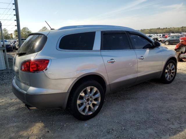 2010 Buick Enclave CXL