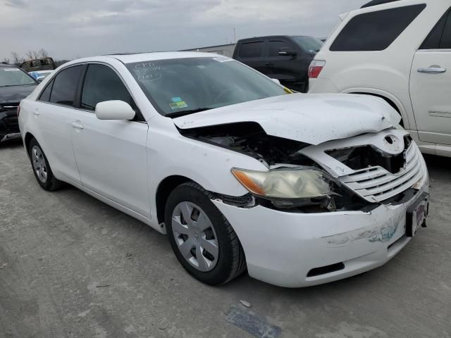 2007 Toyota Camry CE