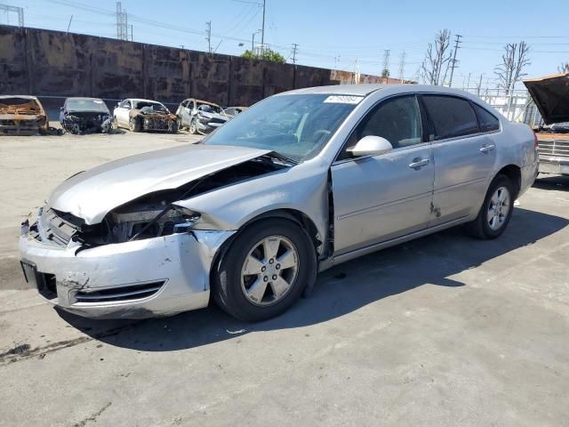 2007 Chevrolet Impala LT