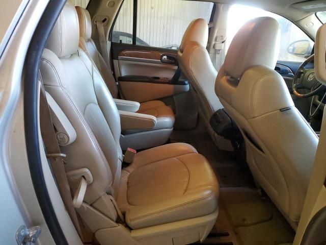 2012 Buick Enclave