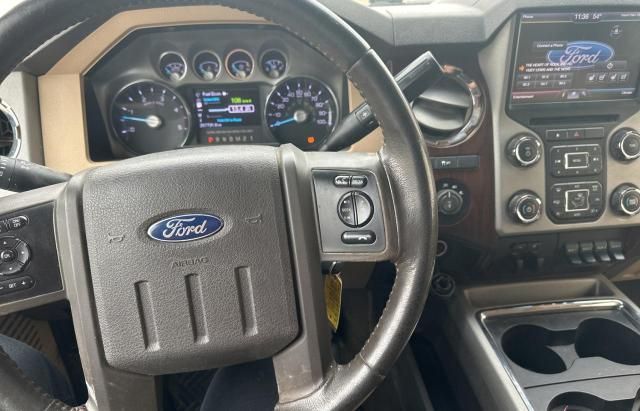 2013 Ford F250 Super Duty