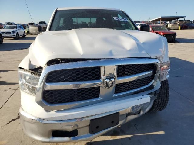 2017 Dodge RAM 1500 SLT