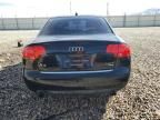 2008 Audi A4 2.0T Quattro