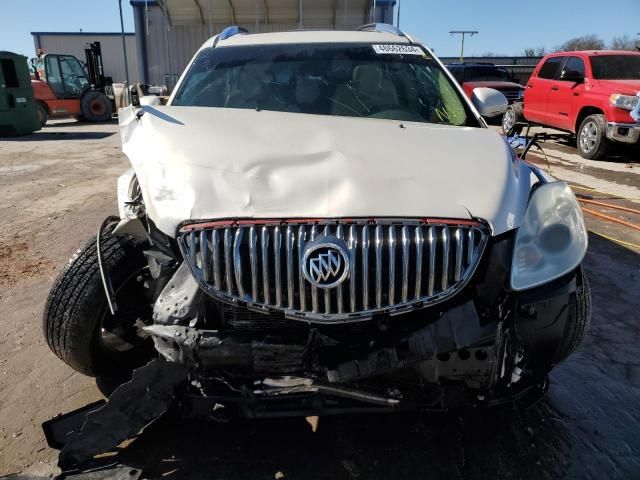 2009 Buick Enclave CXL