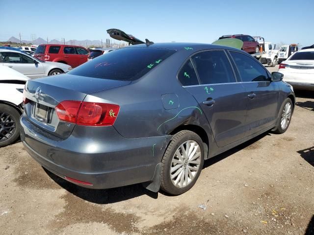 2013 Volkswagen Jetta TDI