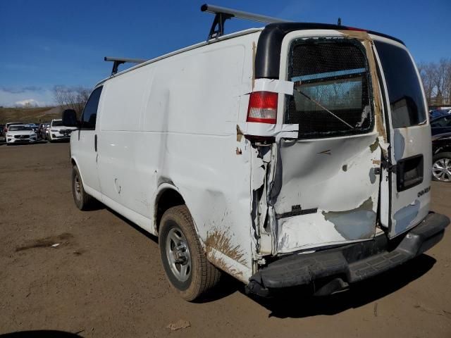 2005 Chevrolet Express G1500