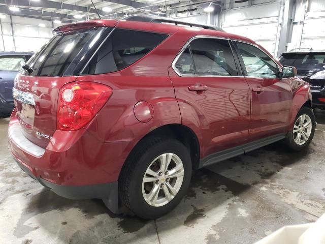 2012 Chevrolet Equinox LT