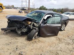 Salvage cars for sale from Copart China Grove, NC: 2015 Dodge Charger SXT