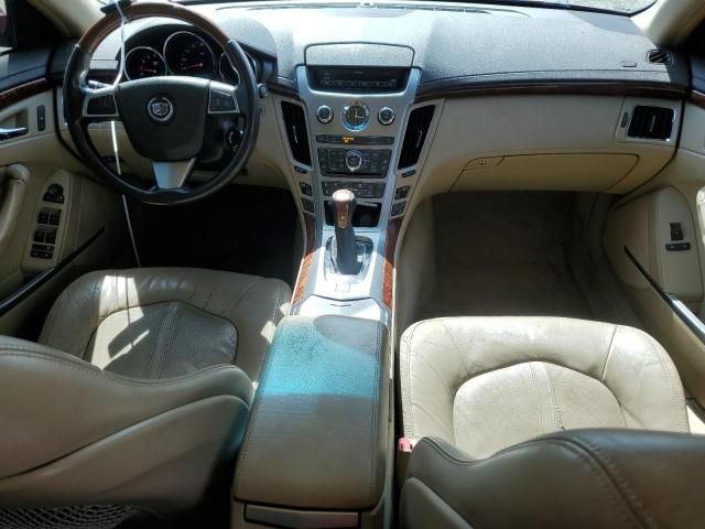 2008 Cadillac CTS HI Feature V6