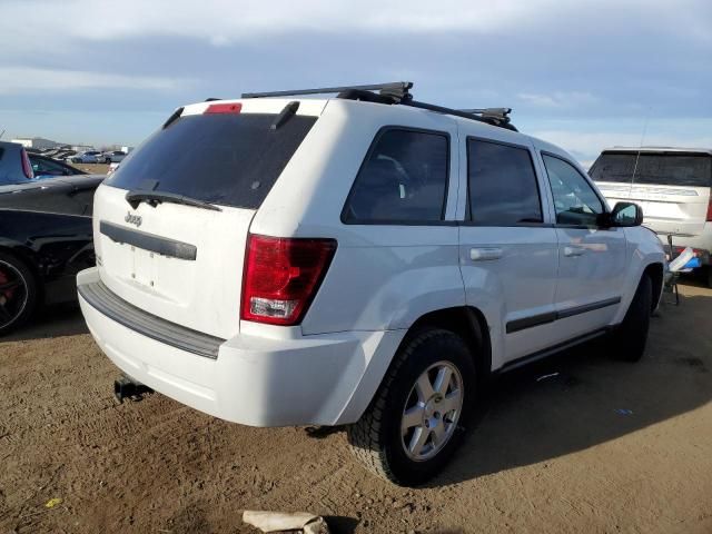 2009 Jeep Grand Cherokee Laredo