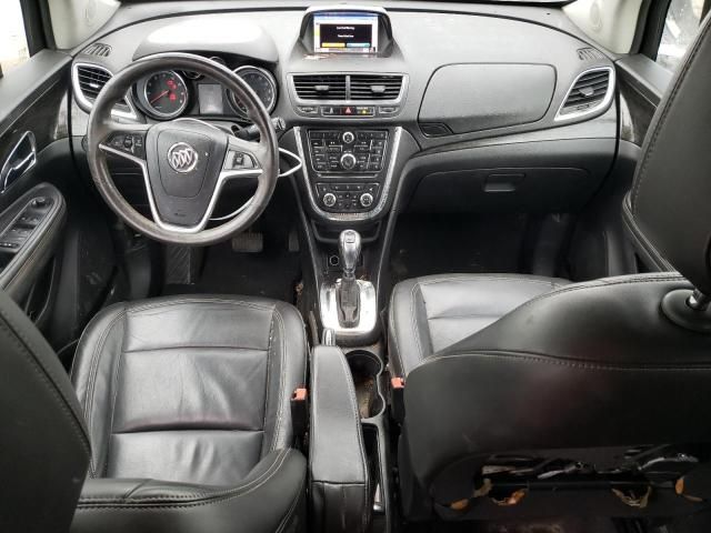 2015 Buick Encore