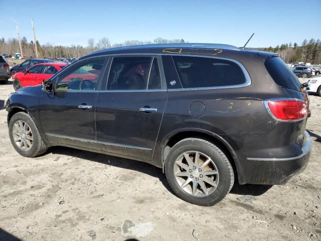 2014 Buick Enclave