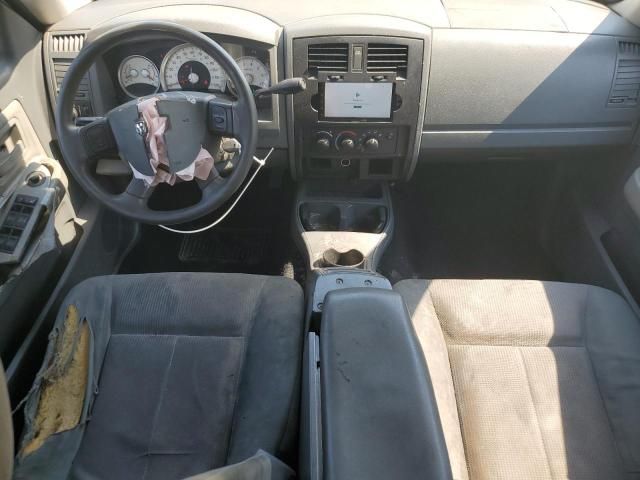 2005 Dodge Dakota Quad SLT