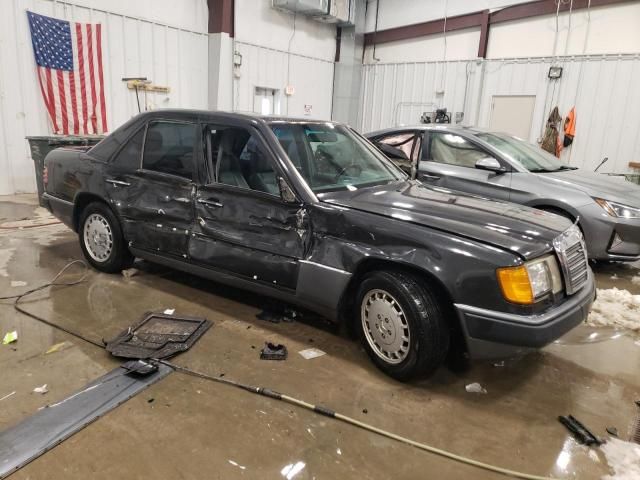 1993 Mercedes-Benz 300 E