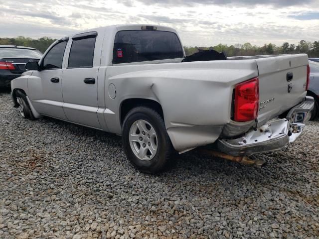 2005 Dodge Dakota Quad SLT