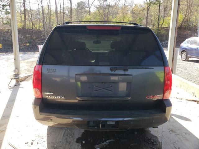 2010 GMC Yukon SLT