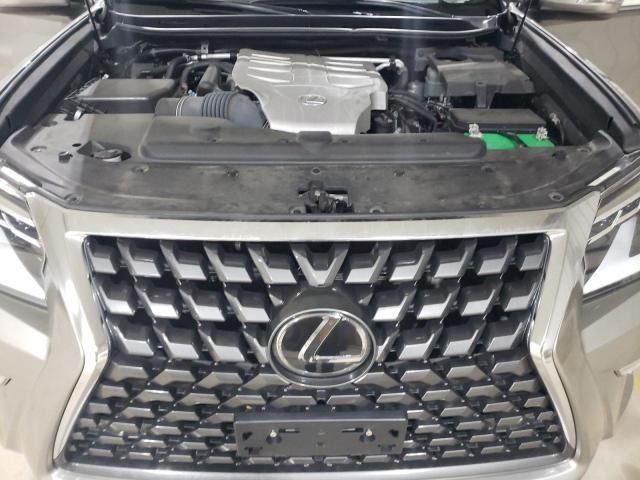 2020 Lexus GX 460 Premium