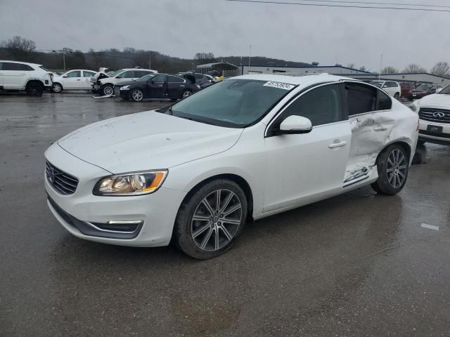 2017 Volvo S60 Premier