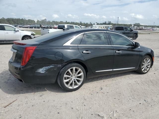 2017 Cadillac XTS Luxury