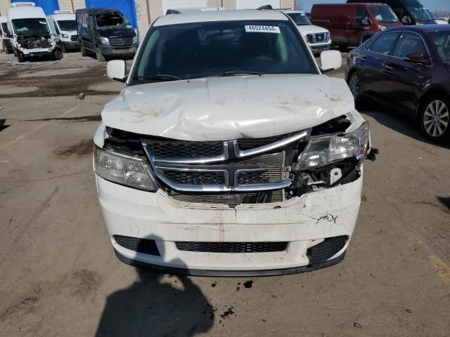 2011 Dodge Journey Mainstreet