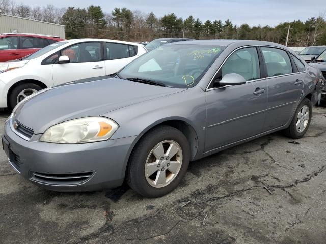 2006 Chevrolet Impala LT