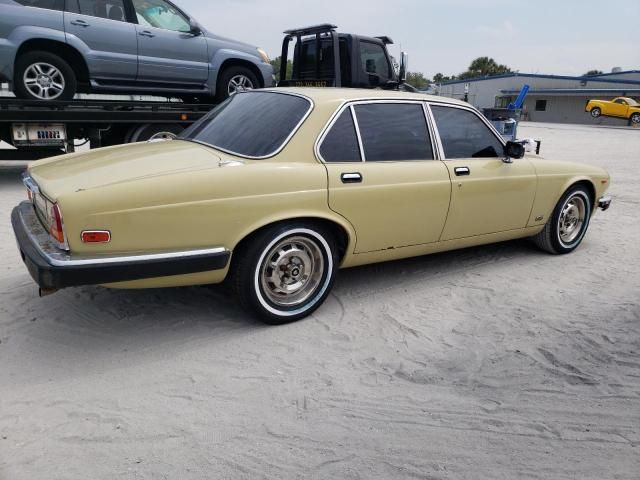 1982 Jaguar Other