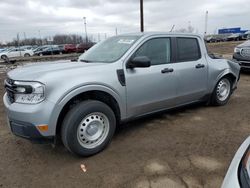 2022 Ford Maverick XL en venta en Woodhaven, MI