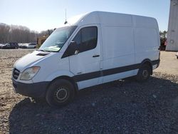 2013 Mercedes-Benz Sprinter 2500 for sale in Windsor, NJ