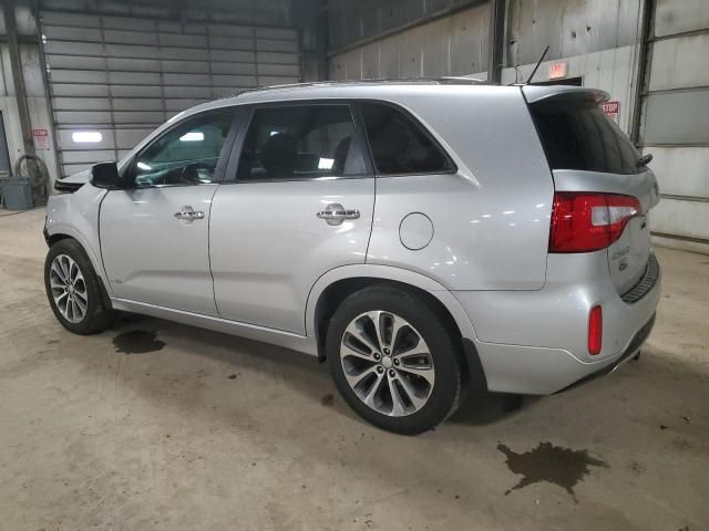 2014 KIA Sorento SX