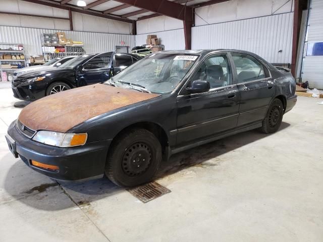 1997 Honda Accord LX