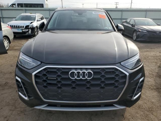 2023 Audi Q5 Premium 45